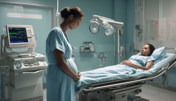 Accouchement ouverture col : comment se déroule la dilatation