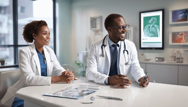 Choisir un bon médecin généraliste avec Dr Besson pour votre santé