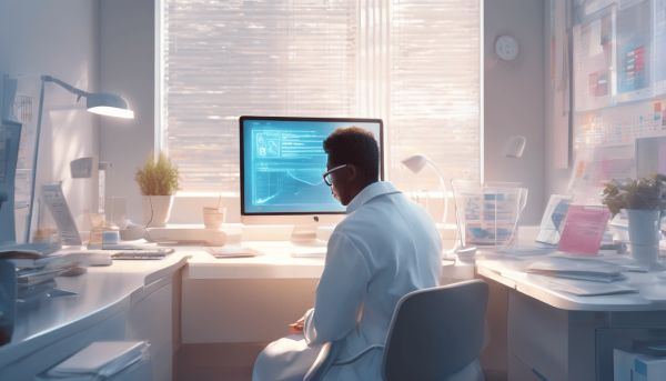 Comment retrouver le numéro FINESS d’un médecin facilement ?