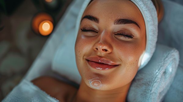 Découvrez l'institut de beauté à Riaillé pour une détente absolue