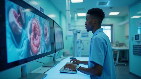 Formation métier santé : devenez expert avec des vidéos pratiques.