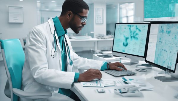 Identifiant rpps : comment obtenir votre numéro unique