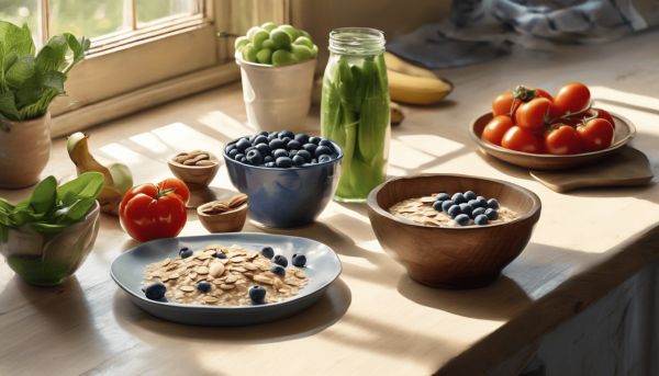 Manger sainement : aliments à éviter avec un cholestérol élevé