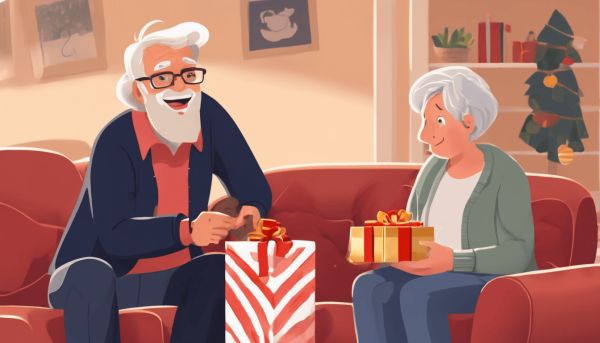 Offrir un cadeau pour homme de 60 ans : une surprise inoubliable
