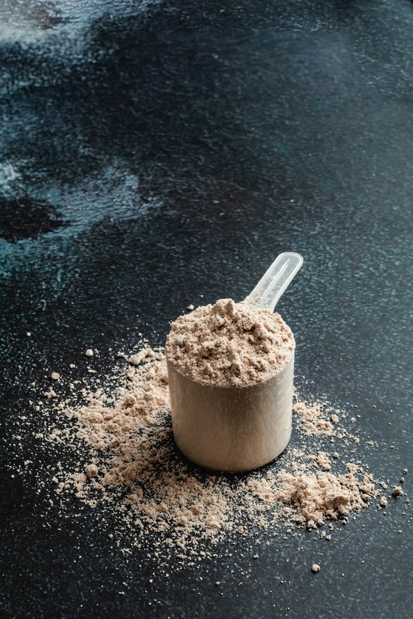 Pourquoi opter pour la protéine de la marque Éric Favre Whey ?